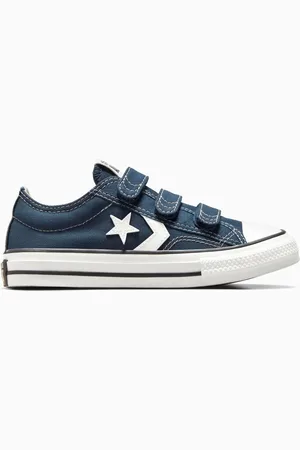 Converse Junior Star Player 76 3V Easy On Trainers