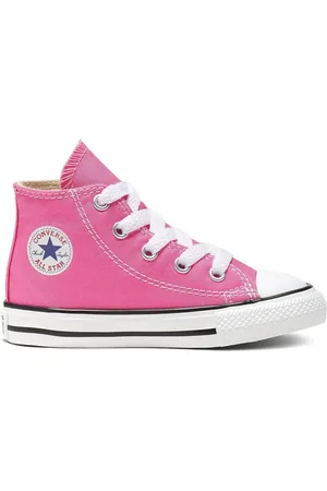 Converse Chuck Taylor All Star High Infant Trainers