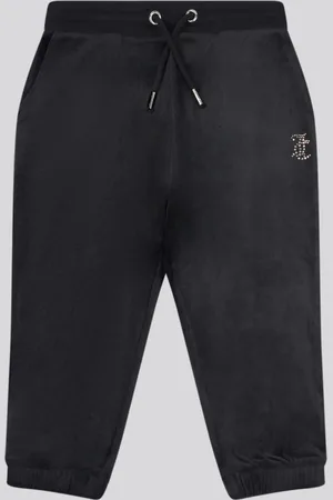 Juicy Couture Girls Capri Length Slim Joggers166168cm