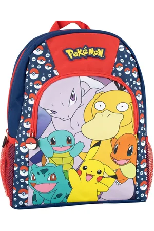 Character Pokemon BackpackEn