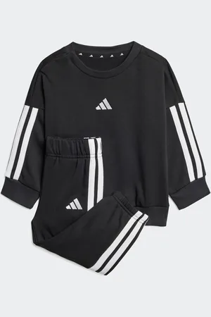 adidas Basis træningsdragt1.5 - 2 år (86 - 92cm)