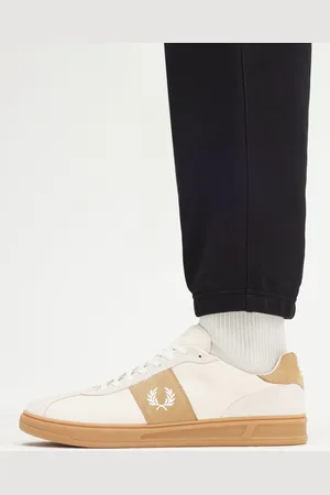 Fred Perry Suede B4 tennistrænereuk10eu44