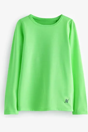 Next Long Sleeve Base Layer Top (3-16yrs)5 - 6 år (110 - 116cm)