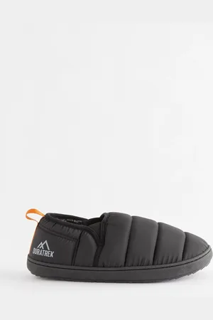 Next Thinsulate Quilted SlippersS