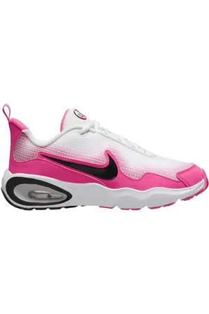 Nike Air Max Nova Youth Trainersuk3eu355