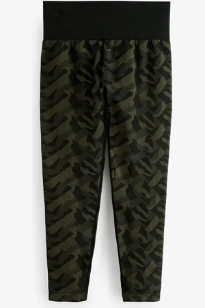 Next Scrunch Seamless LeggingsM