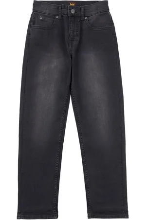 Lee Boys West Relax Fit Jeans10 - 11 år (140 - 146cm)