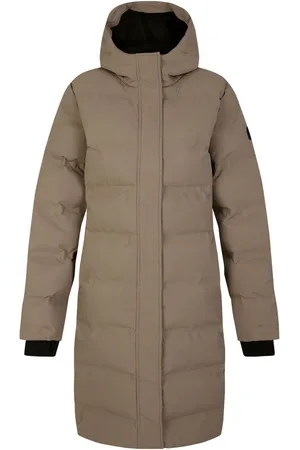 Dare 2B Womens Wander Polstret Brun Jakke42