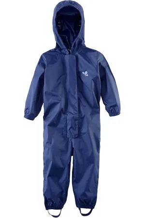 Muddy Puddles Originals Vandtæt Heldragt Puddlesuit3 - 4 år (98 - 104cm)