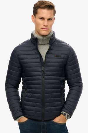 Superdry Non Hooded Fuji Lite JacketXXL