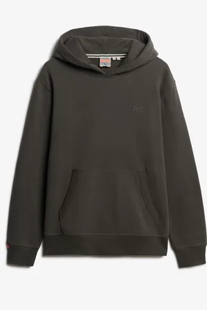 Superdry Essential Logo 100% Bomuld Hættetrøjexxlarge