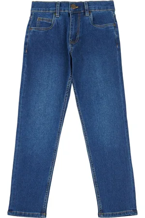 Lee Boys Stretch Fit Daren Straight Jeans15 - 16 år (170 - 176cm)