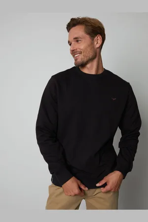 Threadbare Rund hals SweatshirtL