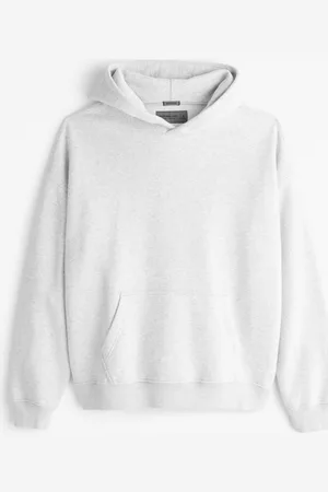 Abercrombie & Fitch Essential Heavyweight Hoodiesmall