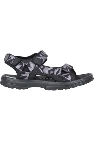 Mountain Warehouse Camo Crete Sandaler til mænduk8eu42