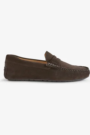 HUGO BOSS Noel Loafers