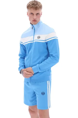 Sergio Tacchini Damarindo TT Track TopX-Small