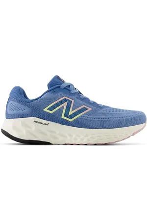 New Balance Mens Fresh Foam Evoz v4 Trainers8