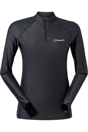 Berghaus 24/7 Tech Tee Half Zip Sweatshirt38