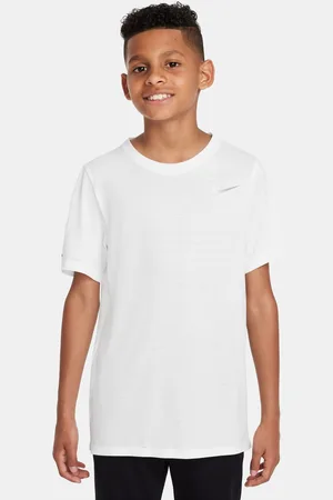 Nike Dri-FIT Miler Training Top7 - 8 år (122 - 128cm)