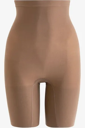Spanx Medium Control Higher Power ShortsS