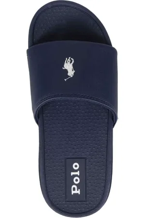 Ralph Lauren Kids Fairview Slidersuk45eu375