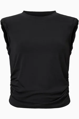 AllSaints AllSaints West Tank Topmedium