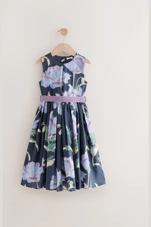 Next Kew Collection Prom Dress (3-12yrs)9 år (134cm)