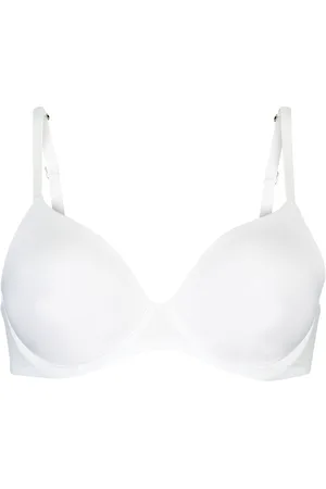 Hunkemöller Hunkemöller Supersoft polstret bøjle-bh75D