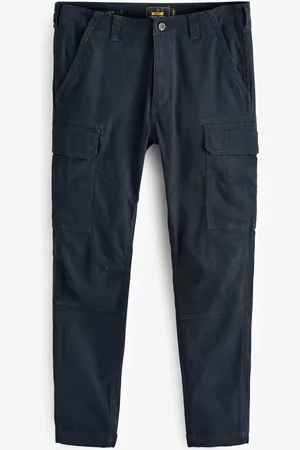 Next Bomuld Stræk Cargo Bukser32W x 33L (UK 32 L)