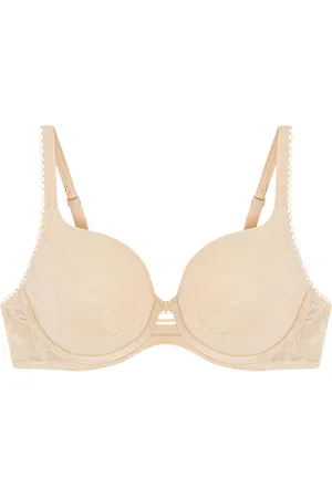 Triumph Wild Rose Sensation Wired Polstret BH