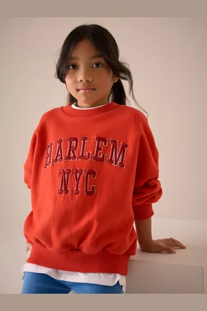 Next Sweatshirt (3-16år)166168cm
