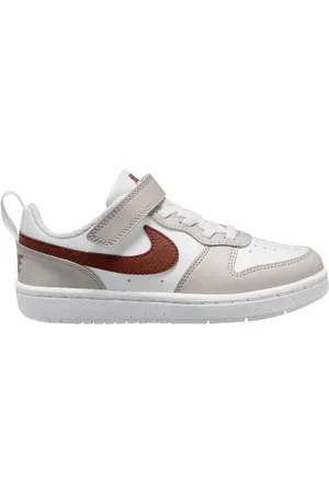 Nike Junior Court Borough Low Recraft sneakers