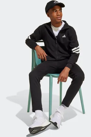 adidas Future Icons 3 Stripe Tracksuit13 - 14 år (158 - 164cm)