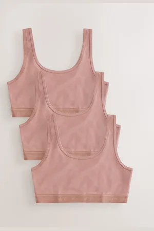 Next Scoop Afkortet Top (5-16år)5 - 6 år (110 - 116cm)