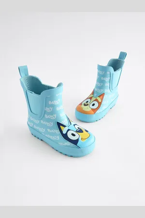 Next Bluey Chelsea Wellies