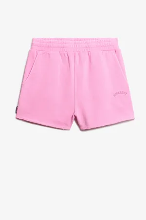 Superdry Essential Logo 100% Cotton Shorts42