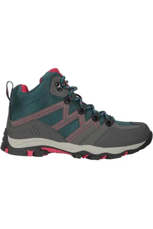 Mountain Warehouse Kids Oscar Walking Støvler