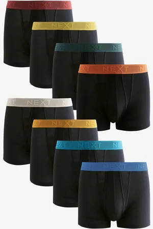 Next A-Front Boxers 8 PackM