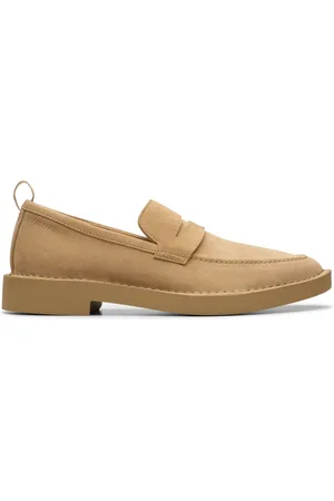 Clarks Ruskind Martock Lo Sko