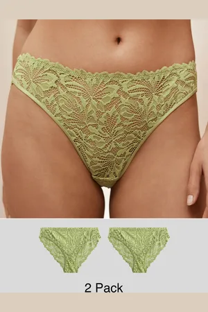 Next Ultimate Comfort Blondebukser 2 Pakke38