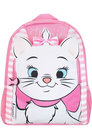 Character Disney Marie Aristocats BackpackEn
