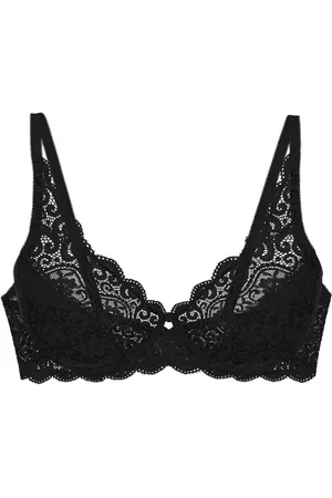 Triumph Amourette Wi Black Bra80C
