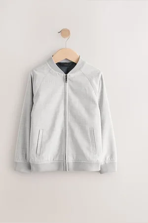 Next Smart Bomber Jakke (3-16år)110116cm