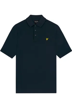 Lyle & Scott Boys Classic Polo Shirt10 - 11 år (140 - 146cm)