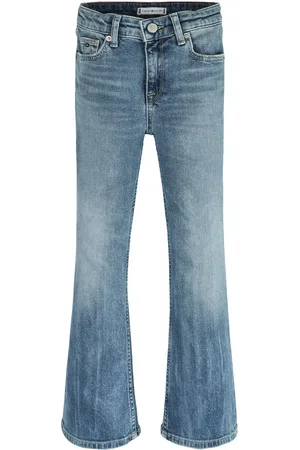 Tommy Hilfiger Flared Vintage Bootcut Jeans16 år (176cm)