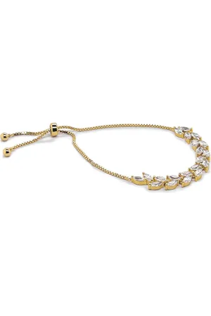 Ivory & Co Tone Glastonbury Braceleten