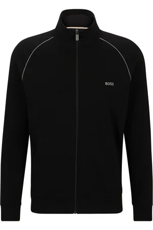 HUGO BOSS Stretch Cotton JacketXL