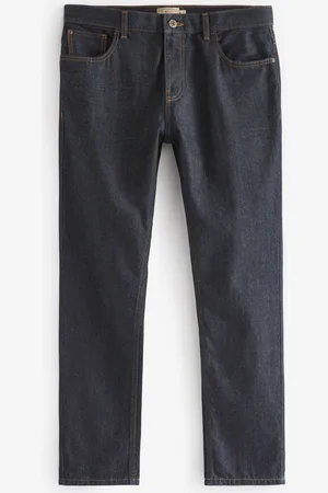 Next 100% autentiske jeans i bomuld38W x 33L (UK 38 L)