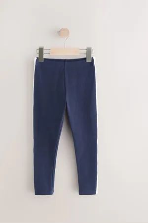 Next Printed Leggings (3-16yrs)11 år (146cm)
